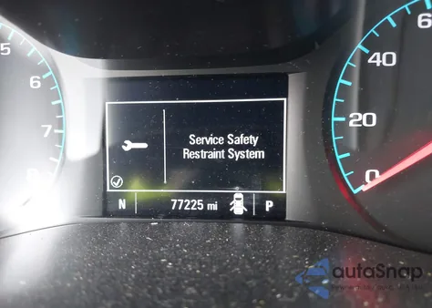 2019 Chevrolet Colorado Wt z USA, uszkodzony, nr VIN 1GCGTBEN2K1124645